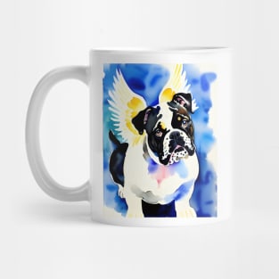 Charlie (R.I.P.) Mug